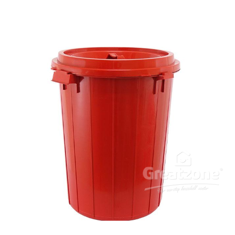 16 Gallon Pail With Cover