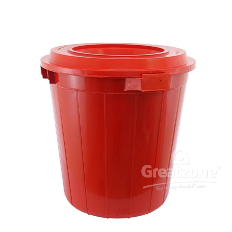 25 Gallon Pail With Cover