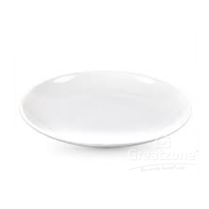 MEAT/EATING PLATE