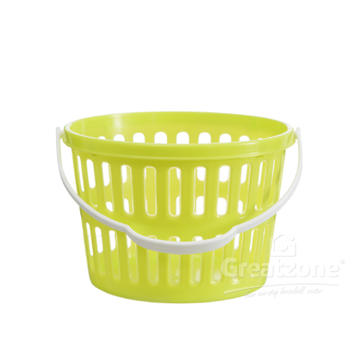 ROUND MINI BASKET