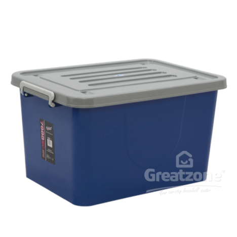 STORAGE BOX 33L