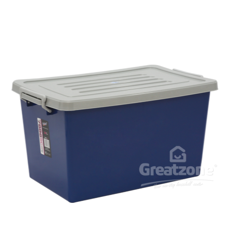 STORAGE BOX 38L