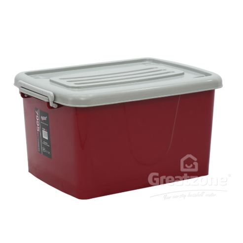 STORAGE BOX 23L