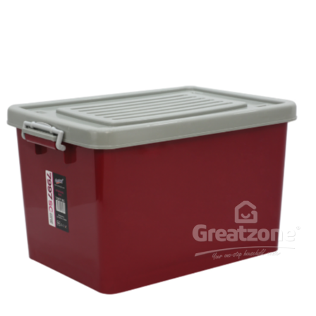 STORAGE BOX 50L