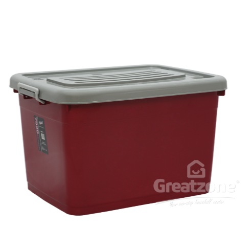 STORAGE BOX 80L