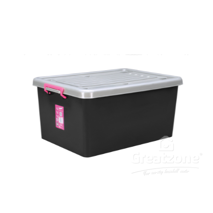 STORAGE BOX 63L