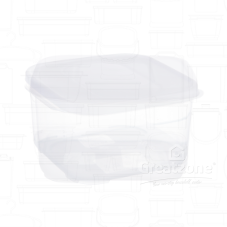 FOOD CONTAINER 0.4L