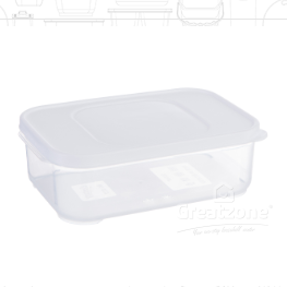FOOD CONTAINER 0.5L