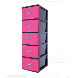 5 TIER DRAWER