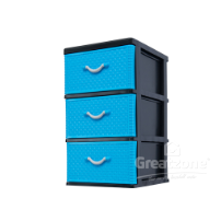 3 TIER DRAWER