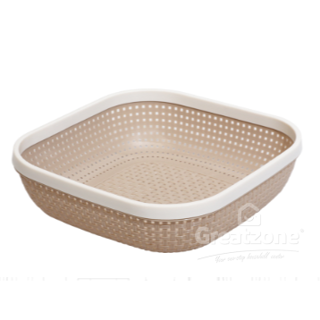 10'' MULTI PURPOSE SQUARE TRAY