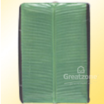 Banana Leaf Plate 10"