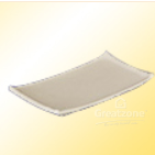 Oblong Plate