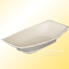 Deep Oblong Plate