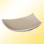 Oblong Plate