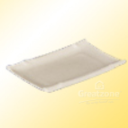 Oblong Plate