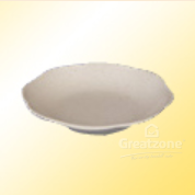 Round Plate