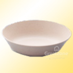 Round Soup Bowl