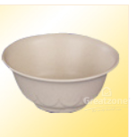 Round Soup Bowl