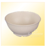 Round Soup Bowl