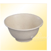 Round Soup Bowl