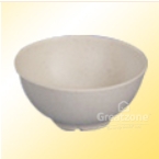 Round Rice Bowl