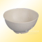 Round Rice Bowl