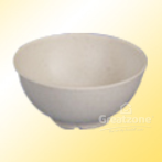 Round Rice Bowl