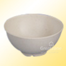 Round Rice Bowl