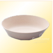 Round Soup Bowl