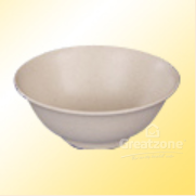 Round Soup Bowl