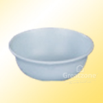 Round Soup Bowl