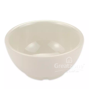 Round Soup Bowl 125ml