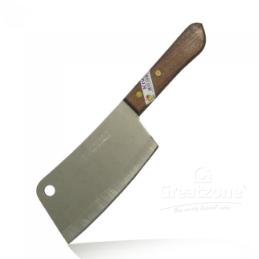 KIWI CLEAVER KNIFE WITH/HANDLE