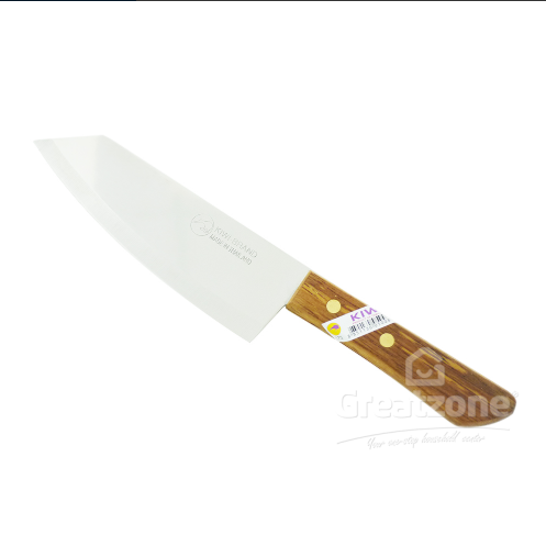 KIWI COOK KNIFE W/HANDLE