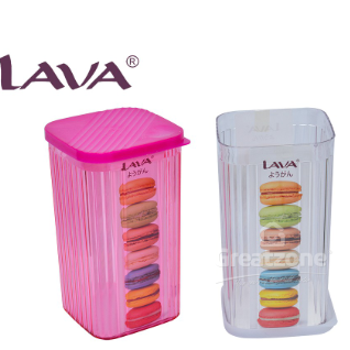 AS Canister