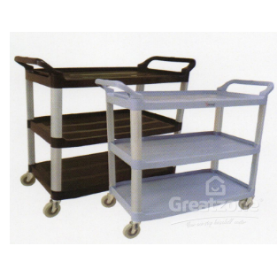 MULTI FUNCTION TROLLEY