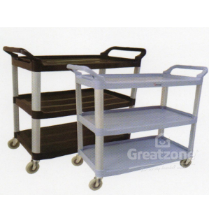 MULTI FUNCTION TROLLEY  SMALL