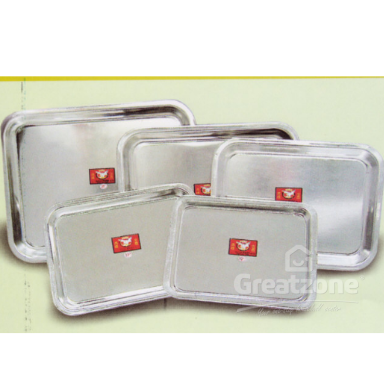 RECTANGULAR TRAY