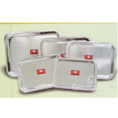 RECTANGULAR TRAY