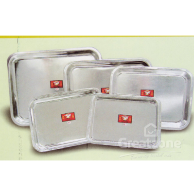 RECTANGULAR TRAY