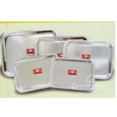 RECTANGULAR TRAY