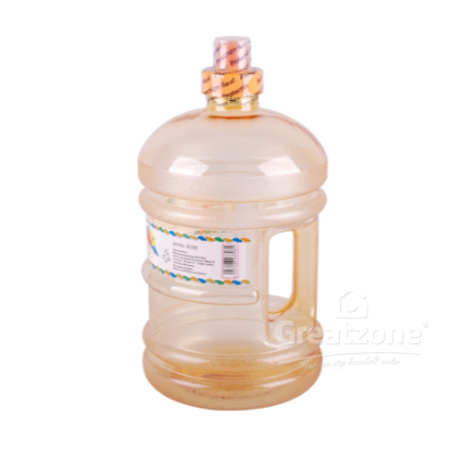 PC BOTTLE W/HANDLE