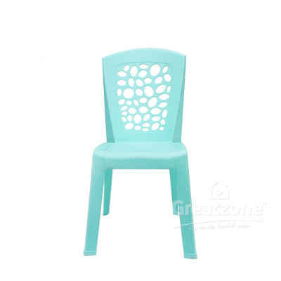Blue Cool Aqua