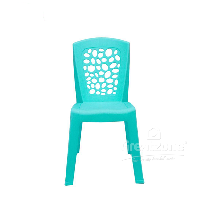 Green Tiffany