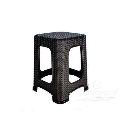 SEHNG WANG RATAN STOOL M2007