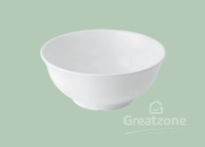 ROUND SOUP BOWL