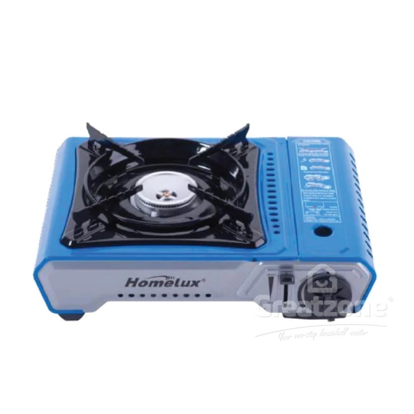 Homelux Premium Portable Gas Stove HP-5005B