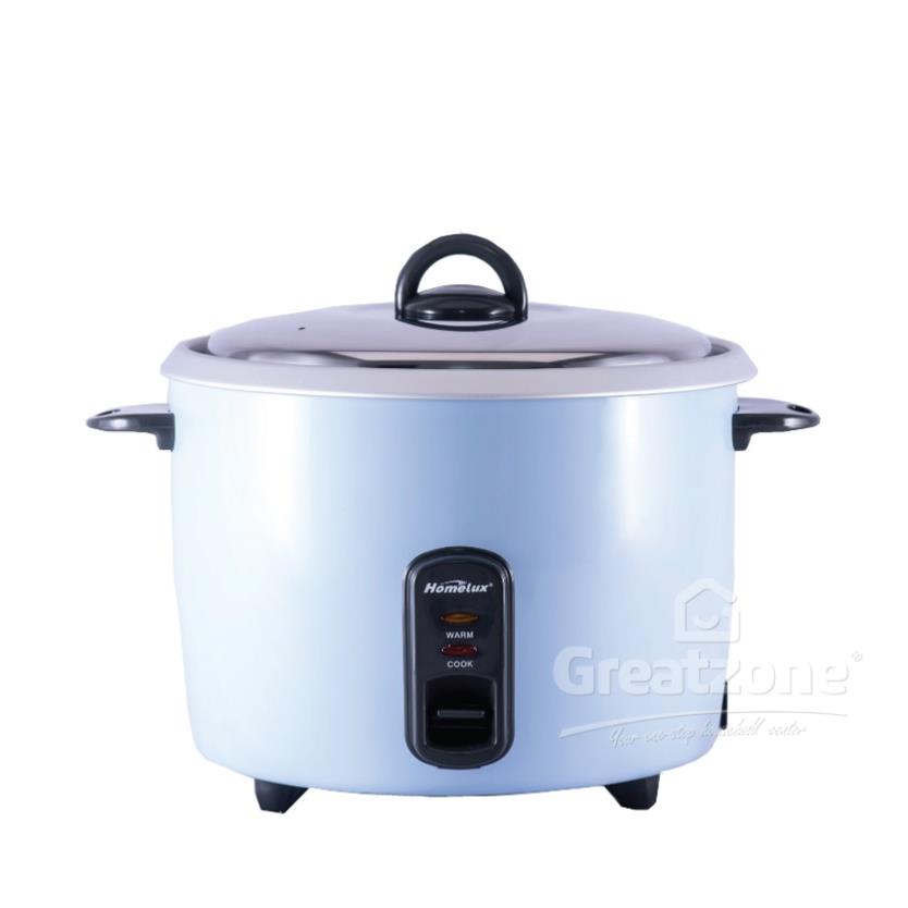 Homelux Electric Rice Cooker