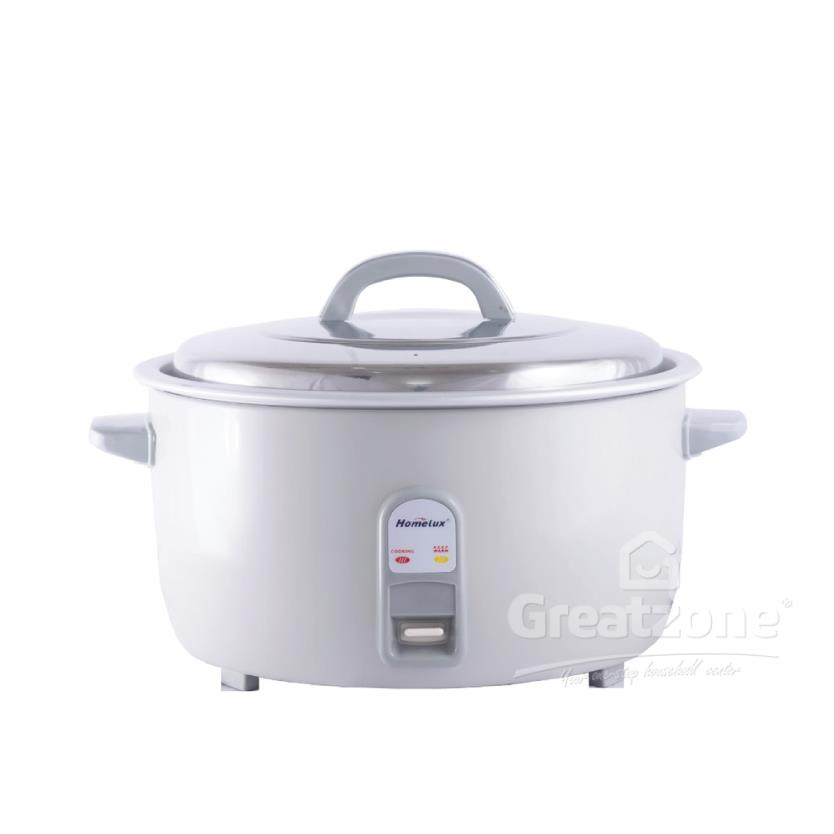 Homelux Electric Rice Cooker